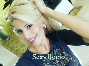 SexyRocio