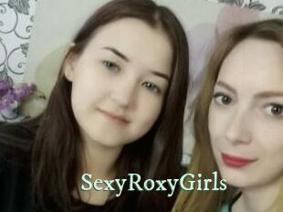 SexyRoxyGirls