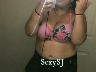 SexySJ