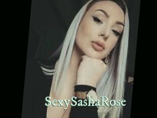 SexySashaRose