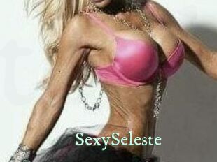 SexySeleste