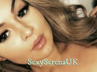 SexySerenaUK