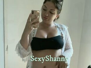 SexyShanny