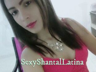 SexyShantalLatina