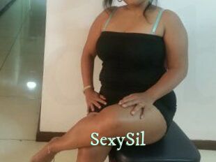 SexySil