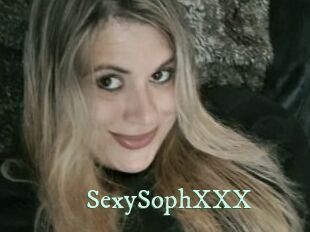 SexySophXXX