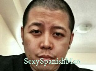 SexySpanishMan