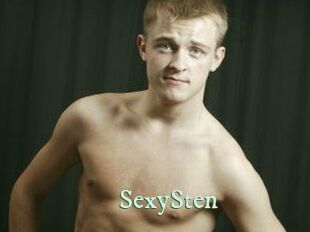 SexySten