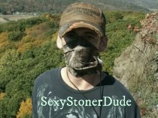 SexyStonerDude