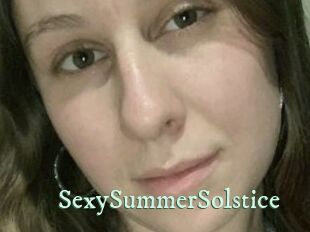 SexySummerSolstice