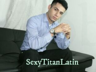 SexyTitanLatin