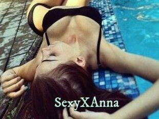 SexyXAnna