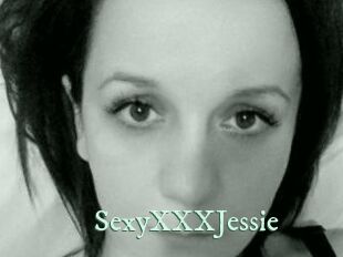 SexyXXXJessie