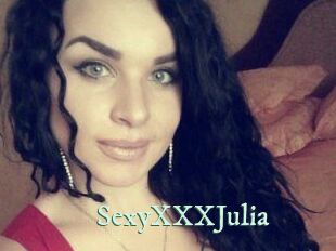 SexyXXXJulia