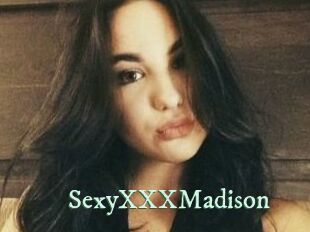 SexyXXXMadison