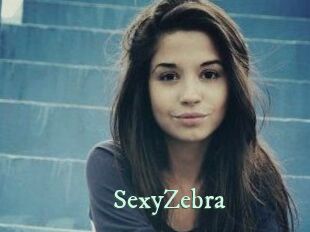 SexyZebra