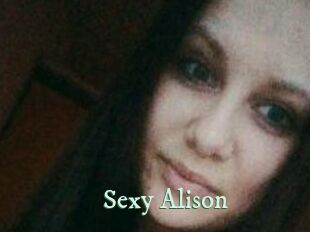 Sexy_Alison_