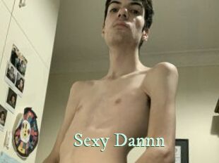 Sexy_Dannn