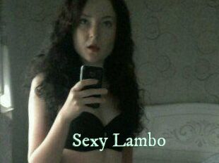 Sexy_Lambo