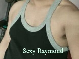 Sexy_Raymond