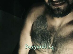 Sexyarab24