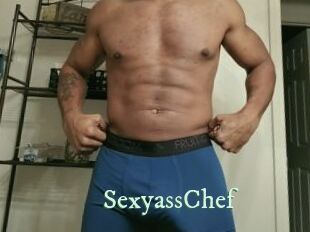 SexyassChef