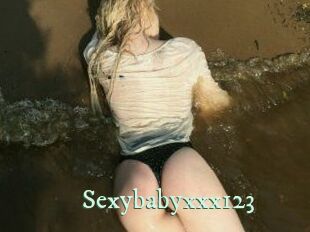 Sexybabyxxx123