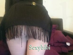 Sexybibi