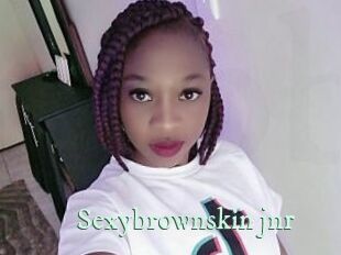 Sexybrownskin_jnr