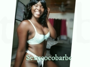 Sexycocobarbe