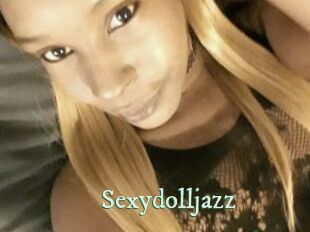 Sexydolljazz