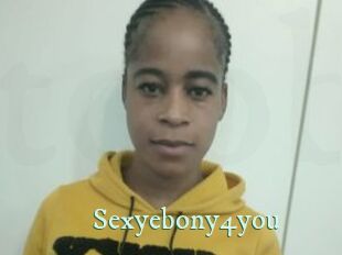 Sexyebony4you