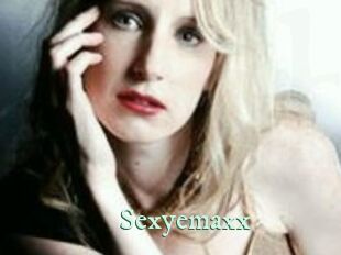 Sexyemaxx