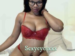 Sexyeyesxxx