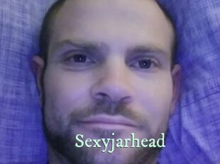 Sexyjarhead