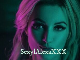 SexylAlexaXXX