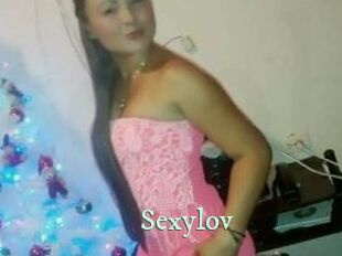 Sexylov