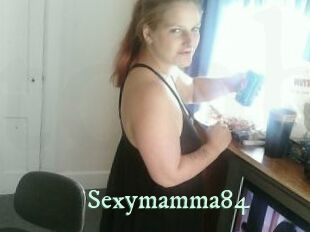 Sexymamma84