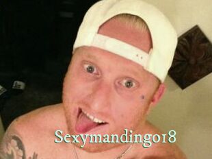 Sexymandingo18