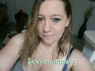 Sexymomma83