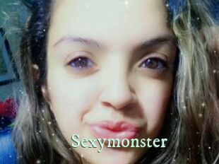 Sexymonster