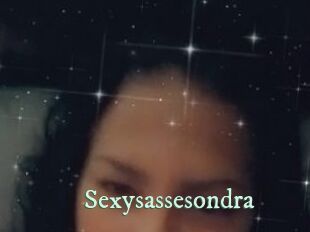 Sexysassesondra