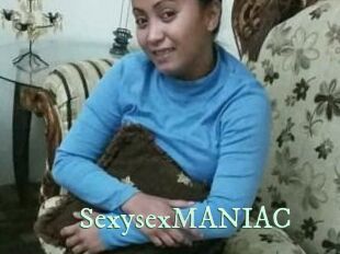 SexysexMANIAC