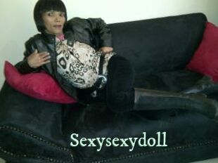 Sexysexydoll