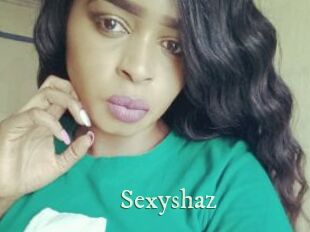 Sexyshaz