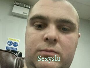 Sexyslu