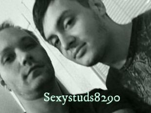 Sexystuds8290