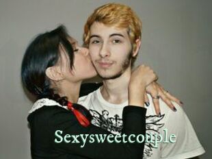 Sexysweetcouple