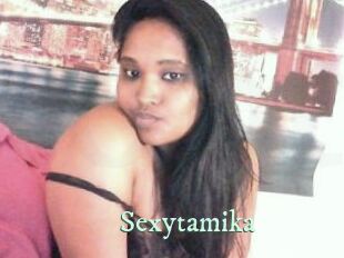 Sexytamika