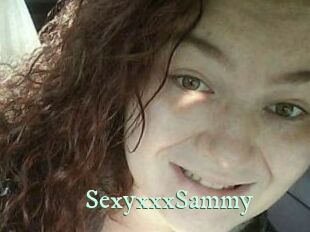 SexyxxxSammy